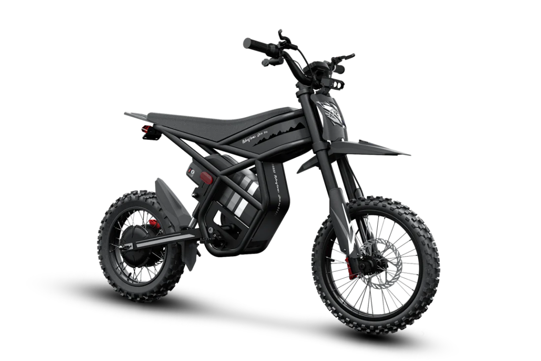 eBikes